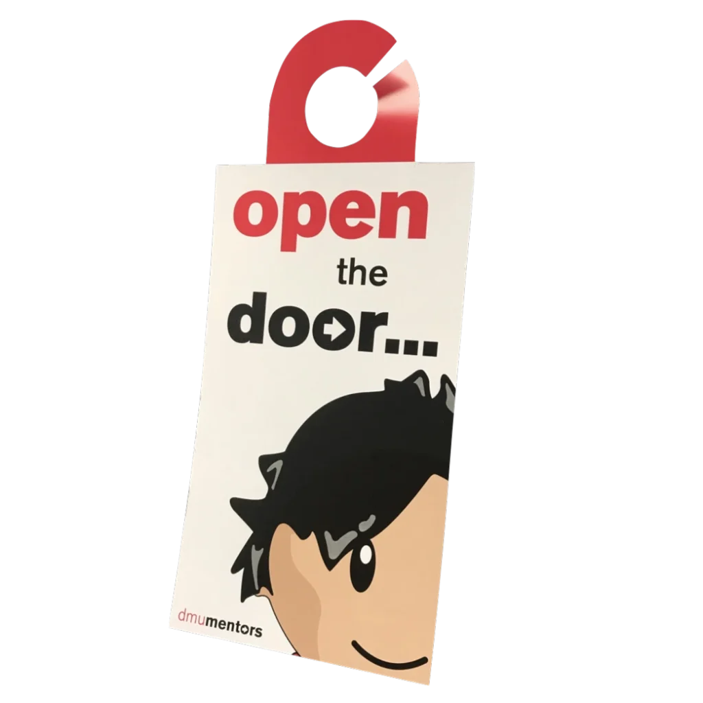 Door Hangers ProntaPrint
