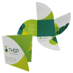 Leaflet Wraps, Mailers and Envelopes