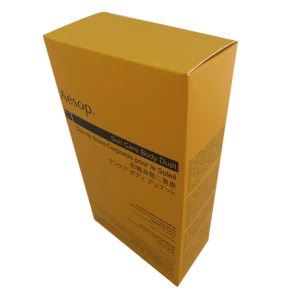 Product Boxes and Packaging